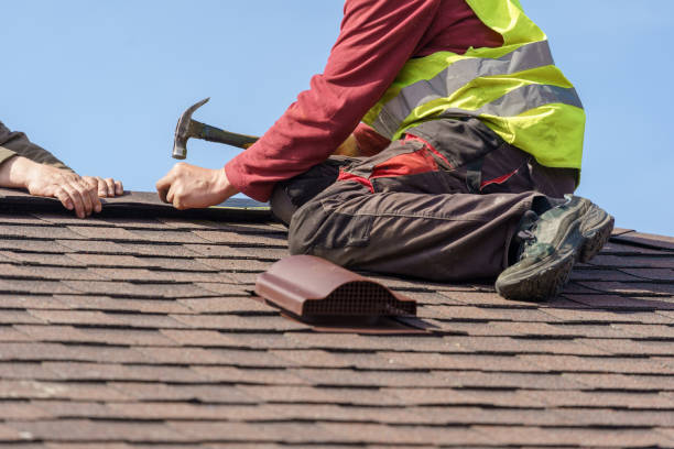 Quick and Trustworthy Emergency Roof Repair Services in Traverse City, MI