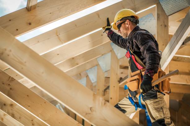 Best Roofing Contractors for Homes  in Traverse City, MI