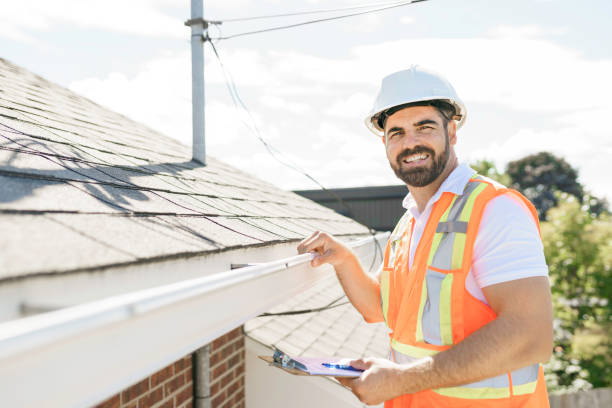 Best New Roof Installation  in Traverse City, MI