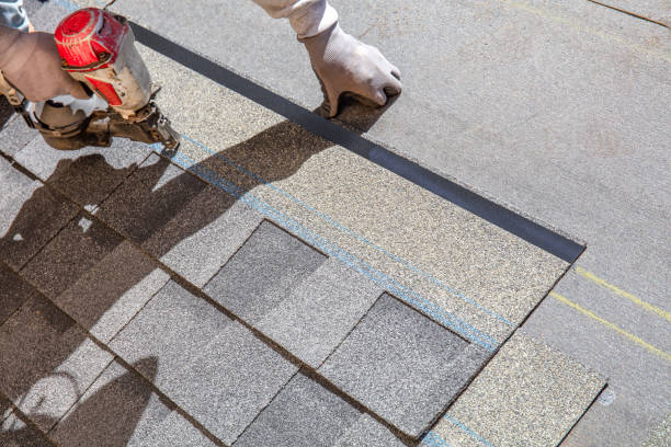 Slate Roofing Contractor in Traverse City, MI